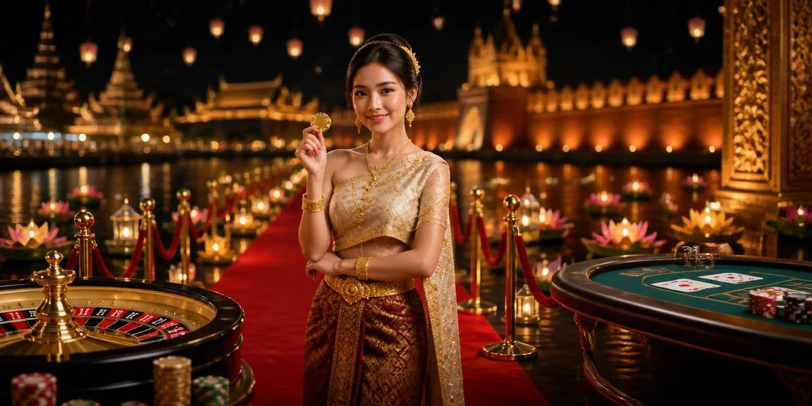 v8slot ล็อบบี้คาสิโนที่เราสร้างสำหรับคนไทย
